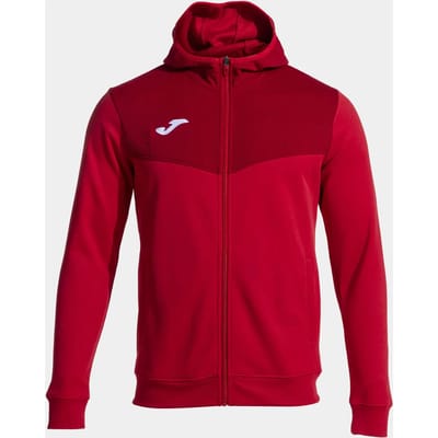 Hooded trainingsjack Joma Campus Street