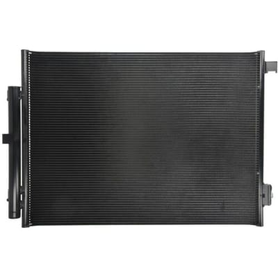 Condensator, airconditioning NRF 350594