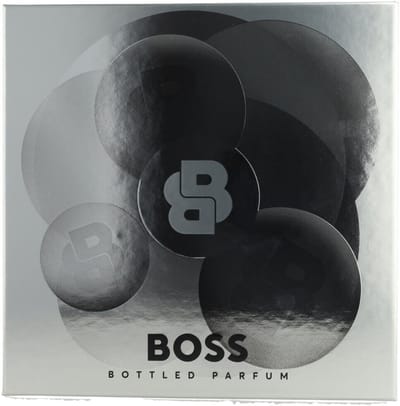 Hugo Boss Bottled Giftset - 50 ml parfum spray + 150 ml deospray - cadeauset voor heren