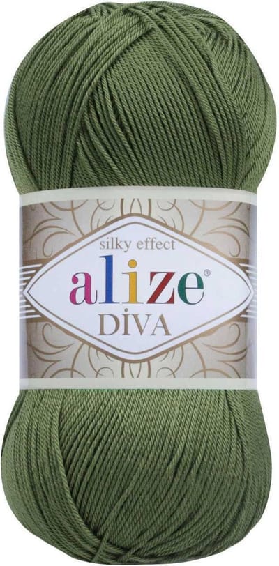 Alize Diva 79 Pakket 5 bollen