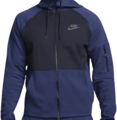 Nike Sportswear Club Fleece maat L