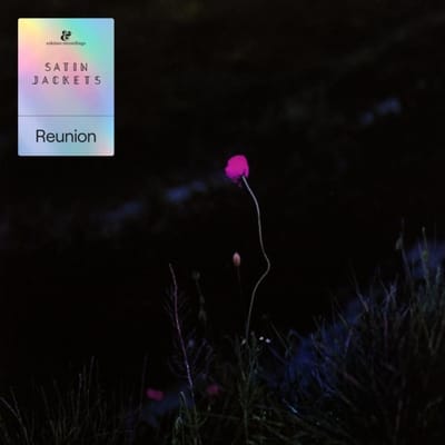 Satin Jackets - Reunion (2 LP)
