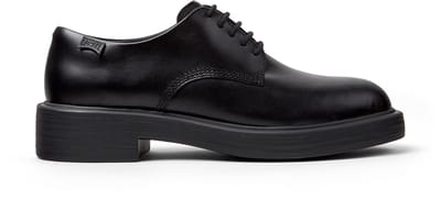Camper Dean Veterschoenen Dean - Damen - Zwart - 38