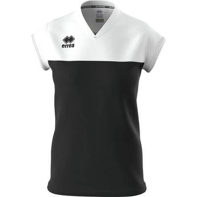 T-Shirt Errea Bessy Mc Ad - Sportswear - Vrouwen