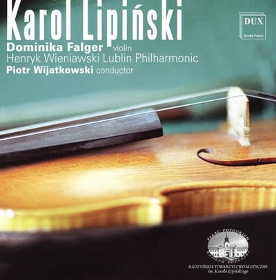 Karol Lipinski