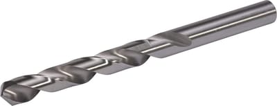 SW-Stahl 89105L-5 spiraalboor HSS-G, 10,5 mm, 5 stuks