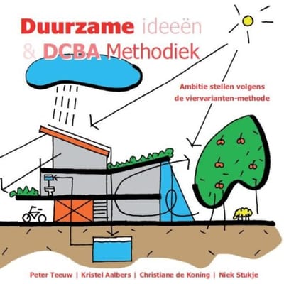 Duurzame Ideeën & Dcba Methodiek - P. Teeuw
