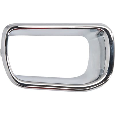 Bumper - onderdelen BLIC 6502-07-4002918CP