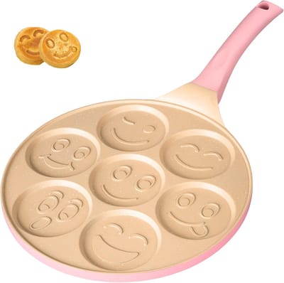 Poffertjespan Inductie - Poffertjesmaker - Poffertjespannen - Pannenkoekenpan