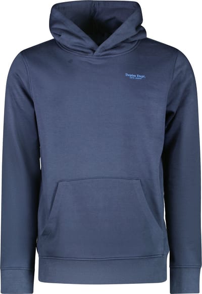 LYTO SW Hood Navy