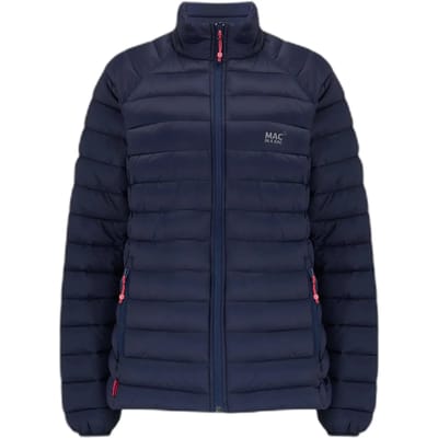 Donsjack voor dames Mac In A Sac Synergy
