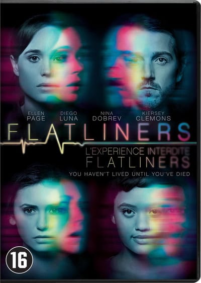 Flatliners