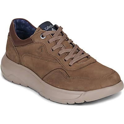 Lage Sneakers CallagHan -