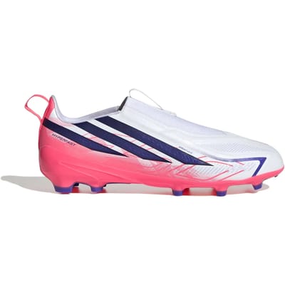 Adidas F50 Hypervast League LL Voetbalschoenen FG/MG Kids