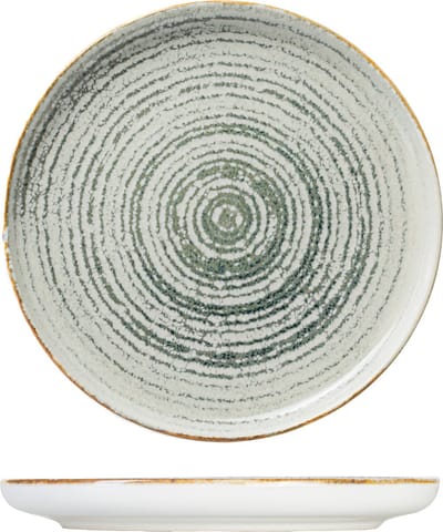 Cosy & Trendy Ontbijtbord Baltic Magara ø 20 cm