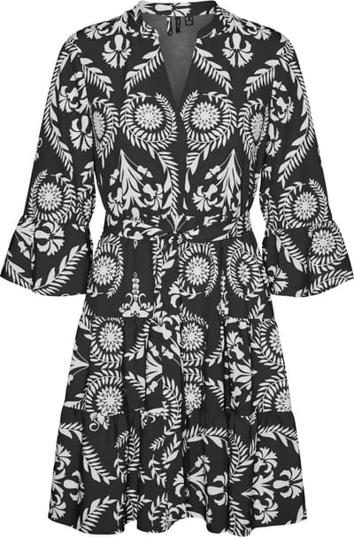 Vero Moda Jurk VMZERA Korte jurk