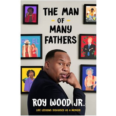 The Man Of Many Fathers - Roy Wood