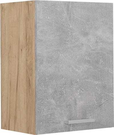 Vicco R-Line Hangkast – 45 cm Beton