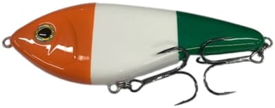 Westin Swim Glidebait 12 cm 53g Suspending World Cup Ivory Coast
