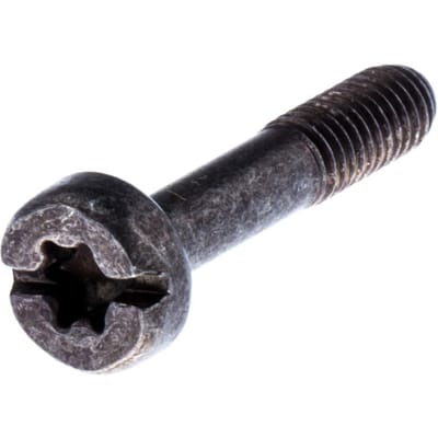 Schroef torx & platkop