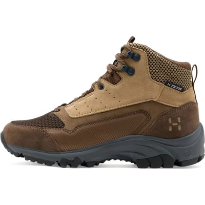 Dameswandelschoenen Haglöfs Rosson Proof