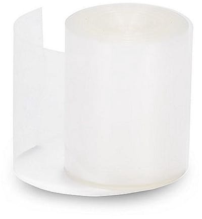 Patisse Inlegfolie 5 cm x 20 m – Transparant