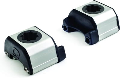 Rutgerson Friction Stoppers voor 32mm Track