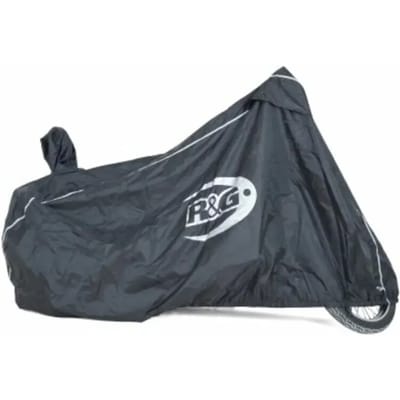 Hoes voor motor buiten Speciaal Cruiser R&G Racing