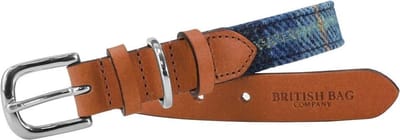 Halsband Castlebay 25 mm Maat M