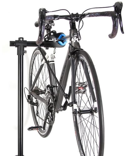 PRO Montagestandaard Fiets - Verstelbaar 360° Draaibaar - Reparatie montage standaard - Fietsstaander - Racefiets MTB