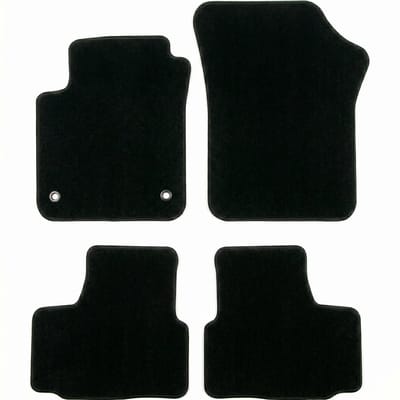 Automatten Volkswagen Up 2011