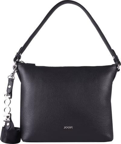 JOOP! Schoudertas Vivace Janna Hobo Black Zwart