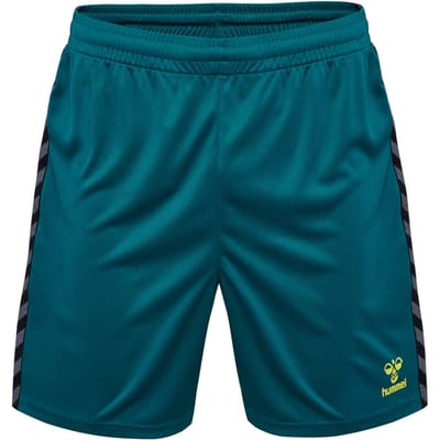 Hummel sportshort Hmlauthentic Pl Shorts 219970