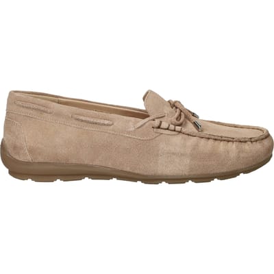 Ara Alabama sport Instappers - Dames - Beige - Maat:38