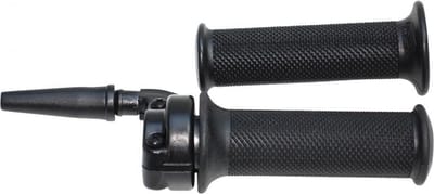 domino gashendel voor mbk 50 x-power motor 2003 tot 2012 nieuw