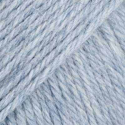DROPS Fiesta Mix - 06 mist - Wol Garen
