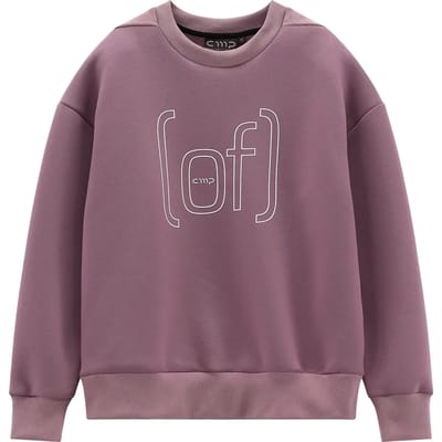 Sweatshirt CMP