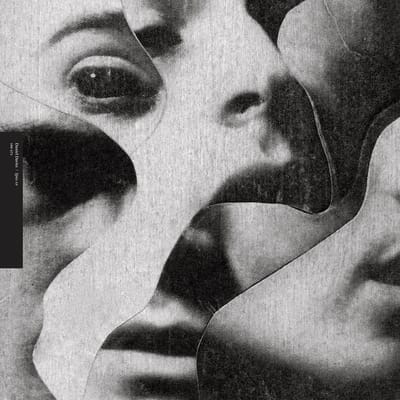 Daniel Davies - Spies (12" Single)