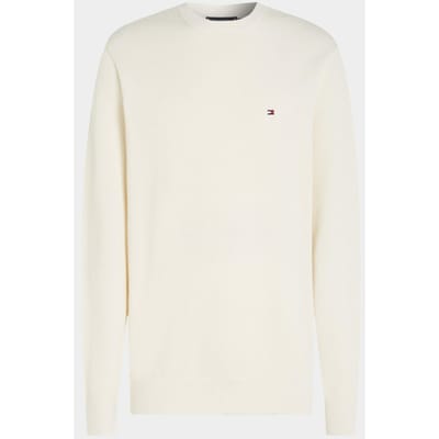 Tommy Hilfiger Pullover essential structure crew neck mw0mw36347/z00