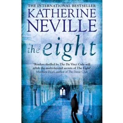 The Eight - Katherine Neville