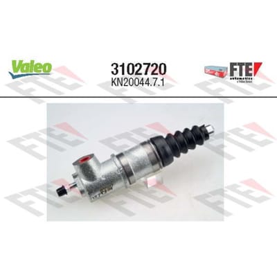 Hoofdcilinder, koppeling VALEO 3102720