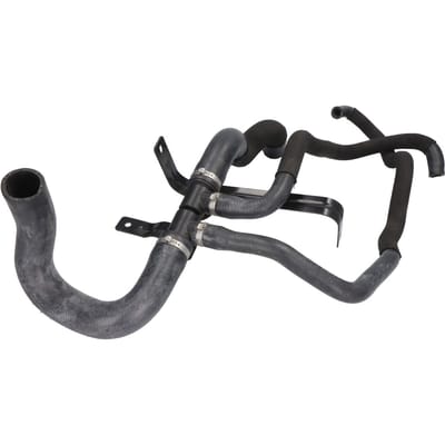 Radiateurslang THERMOTEC DWC141TT