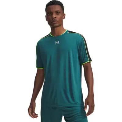 T-shirt Under Armour Challenger