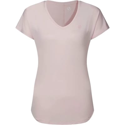 T-shirt dames Dare 2B Vigilant