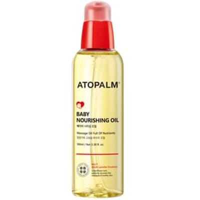 ATOPALM - Baby Nourishing Oil 100ml