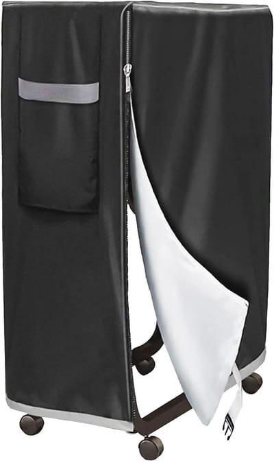 Multifunctionele beschermhoes voor opklapbedden - Waterdicht en stofdicht - 99 x 38 x 114 cm