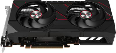 Sapphire PULSE - Grafische kaart - Radeon RX 9060 XT - 8GB - GDDR6 - 128-bit
