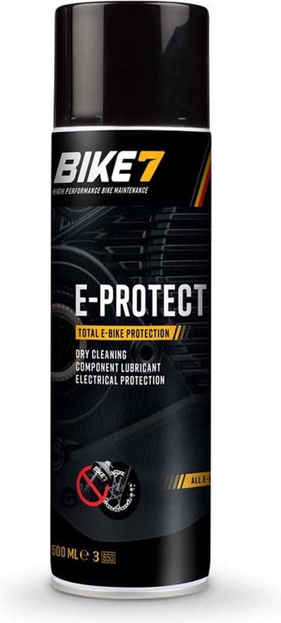 Bike7 E-protector 500ml
