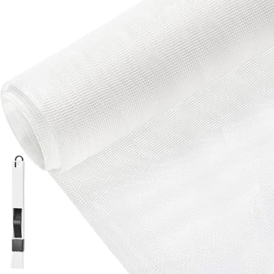 HEZIVO® Raamhor - Insectengaas - Horgaas - 130 x 150 cm