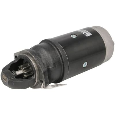 Starter PULSAR ROTATING ELECTRICS PSR20469